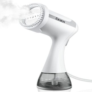 BB014- Steamer for Clothes, Portable Handheld Design