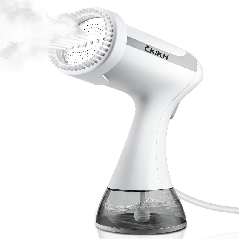 BB014- Steamer for Clothes, Portable Handheld Design BB014- Steamer for Clothes, Portable Handheld Design