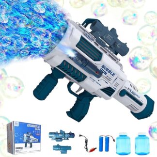 BB040-Best Bubble Gun For Birthday Parties for Girl And Boy