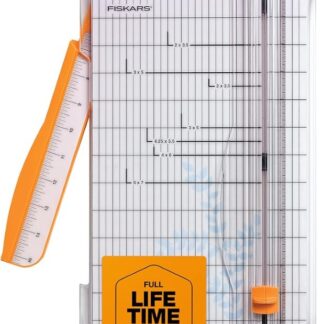 BB046-Precision Paper Trimmer Easy, Safe and Accurate for Crafts.
