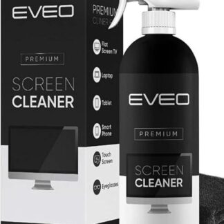 BB050-Screen Cleaner Spray For TV Screen, Computer Screen, Laptop, Phone, Ipad