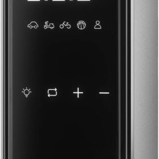 BB056-Tire Inflator Portable Air Compressor with 15000 mAh Battery Capacity