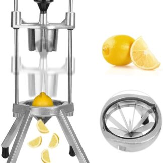 BB057-Efficient Stainless Steel Fruit and Vegetable Wedger