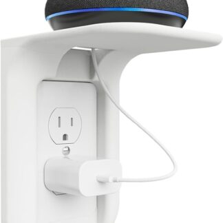 BB063-Wall Holder for Smart Home And Bathroom Wall with Saving Power Tools