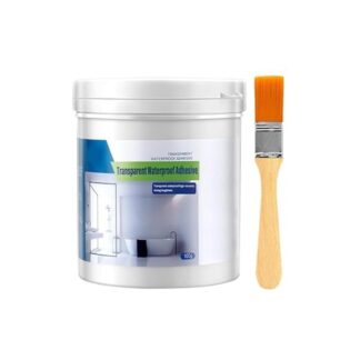 BB081-Transparent Waterproof Coating, Super Strong Waterproof Anti-Leakage Agent