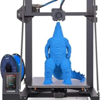 BB094-3D Printers for DIY Home and School Printing With Silent Motherboard