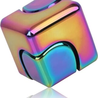 BB095-Cube Spinner, Stress Relieve Toys for Kids and Adults